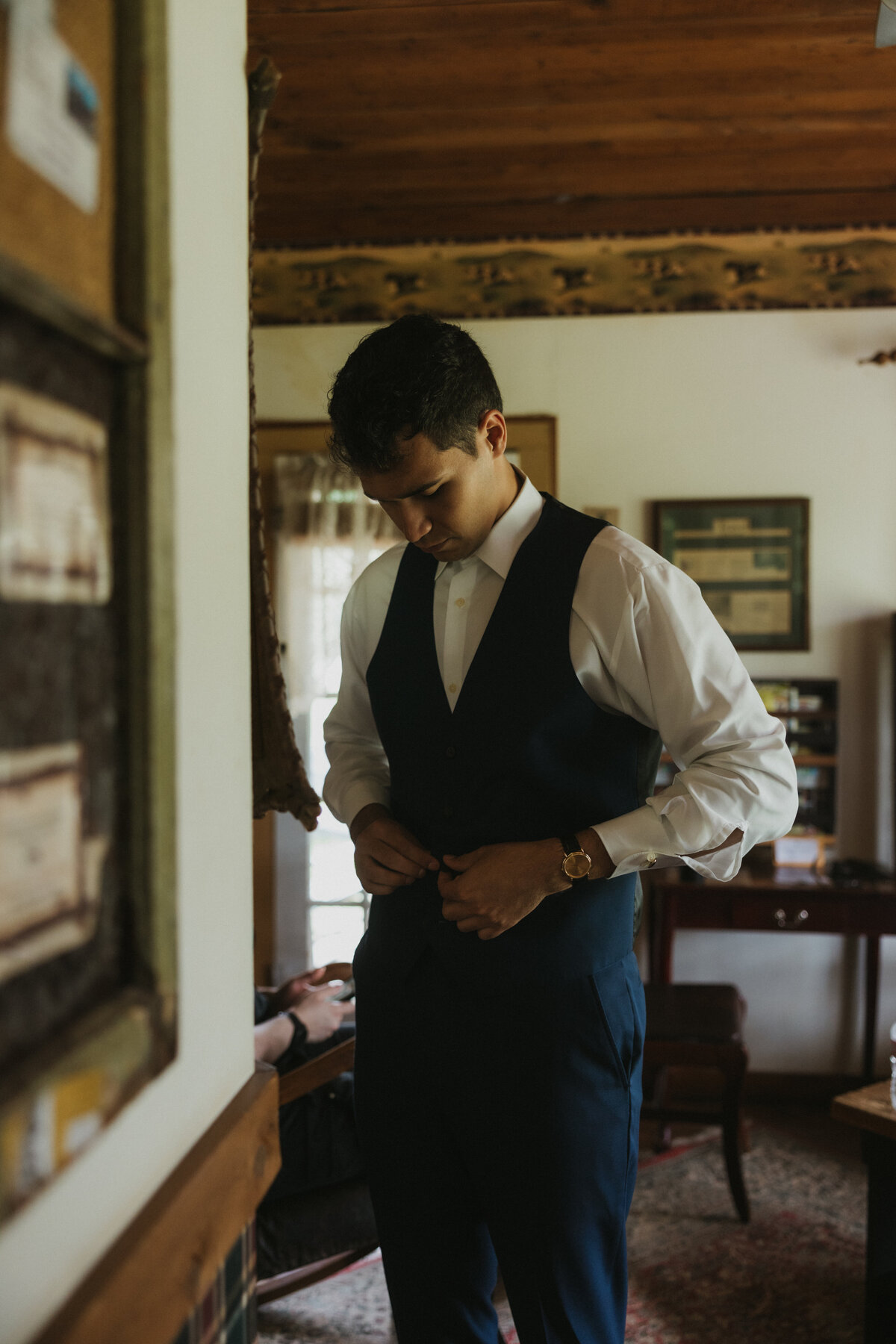 Abby Heron Photography Texas Based and Travel Wedding and Couples Photographer — Wedding Gallery for Ethan + Lily 35