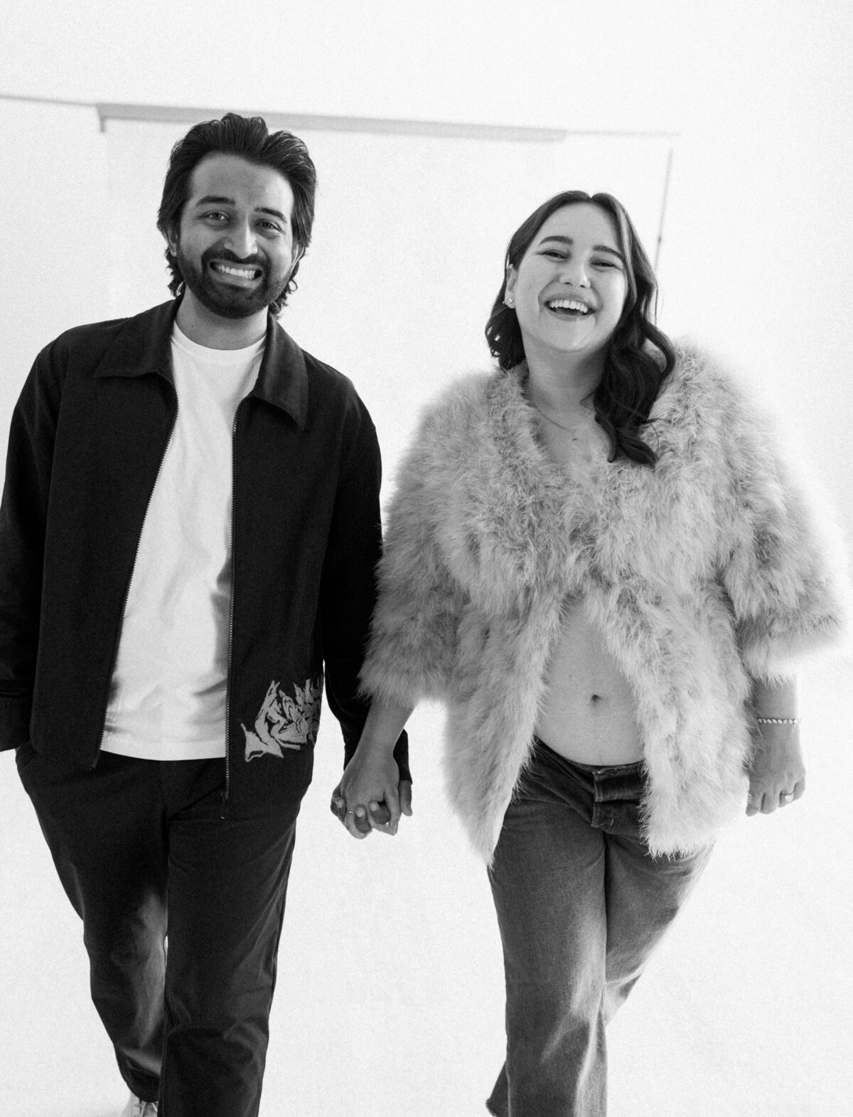 Annie and Adi Maternity -58