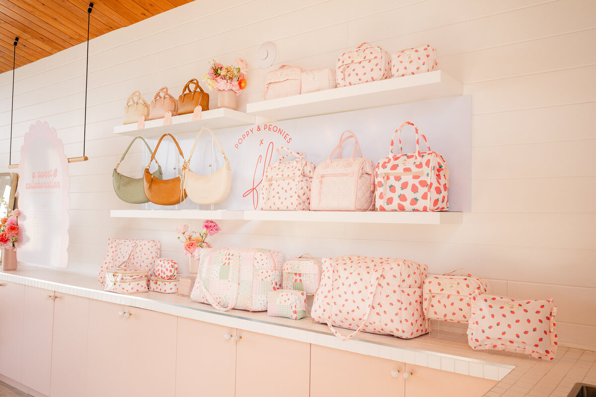 Poppys and Peonies X Fallon Launch Event (June 17th 2025)-61