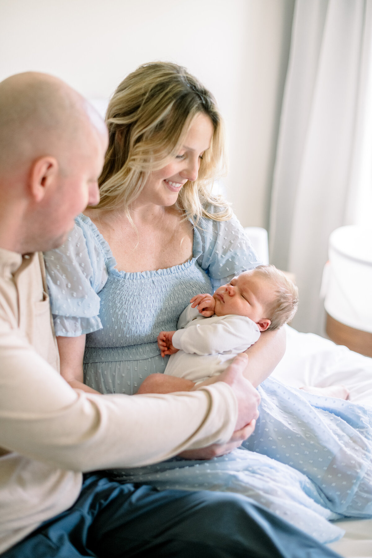 Clell Newborn _ Bloom Photography-46
