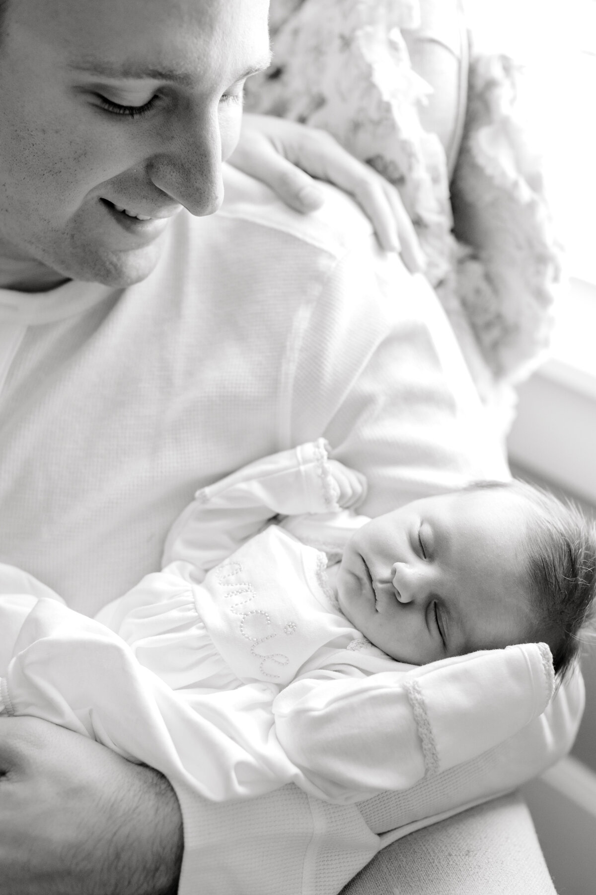 31_Francie Newborns_Lindsay Ott Photog