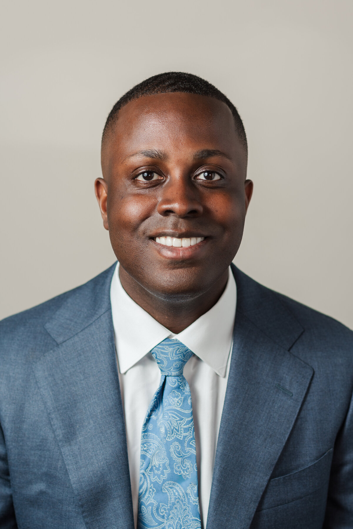 Ebenezer Asare-