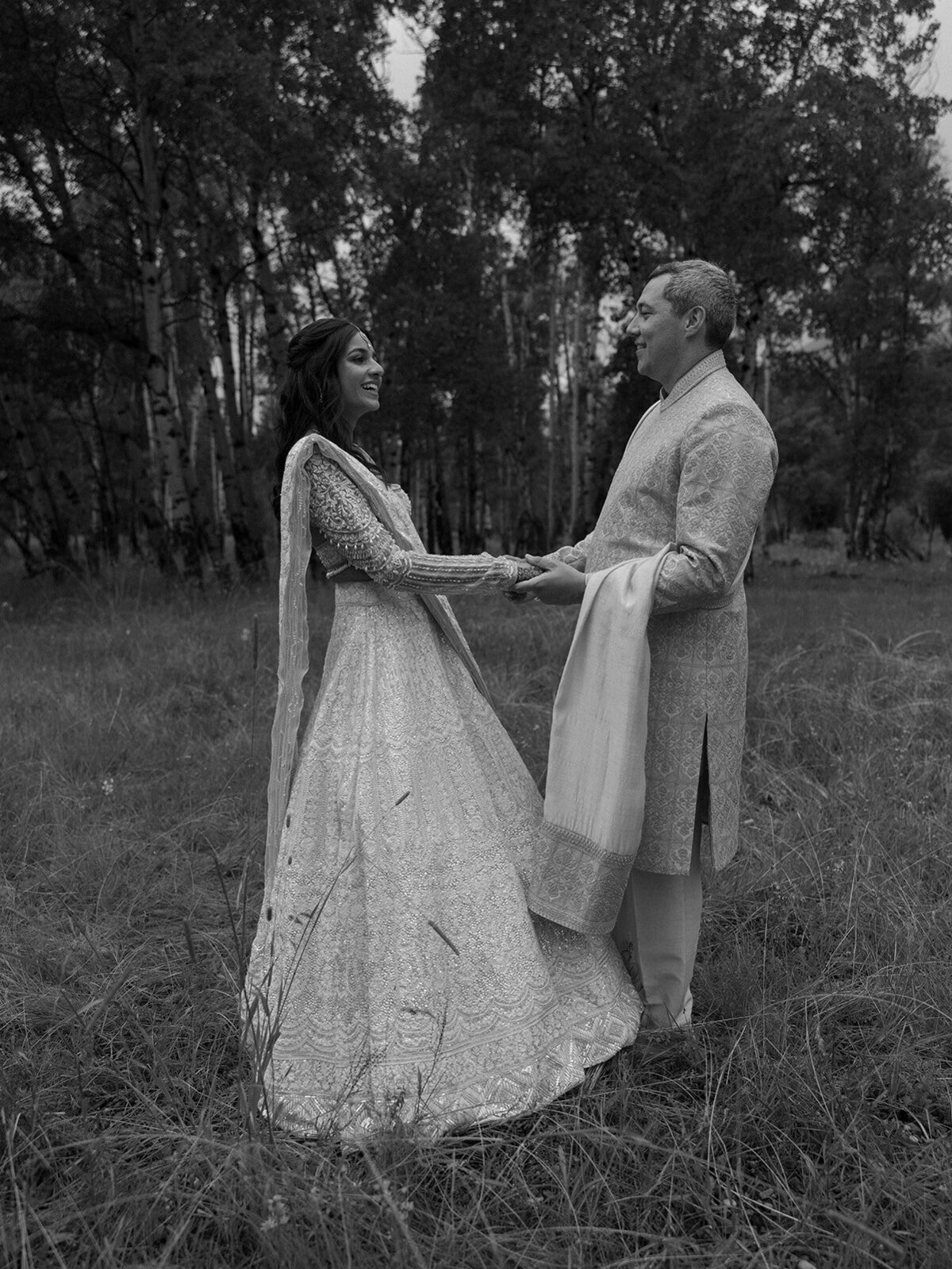 Dani Toscano — Priyanka & Patrick Wedding Preview-28