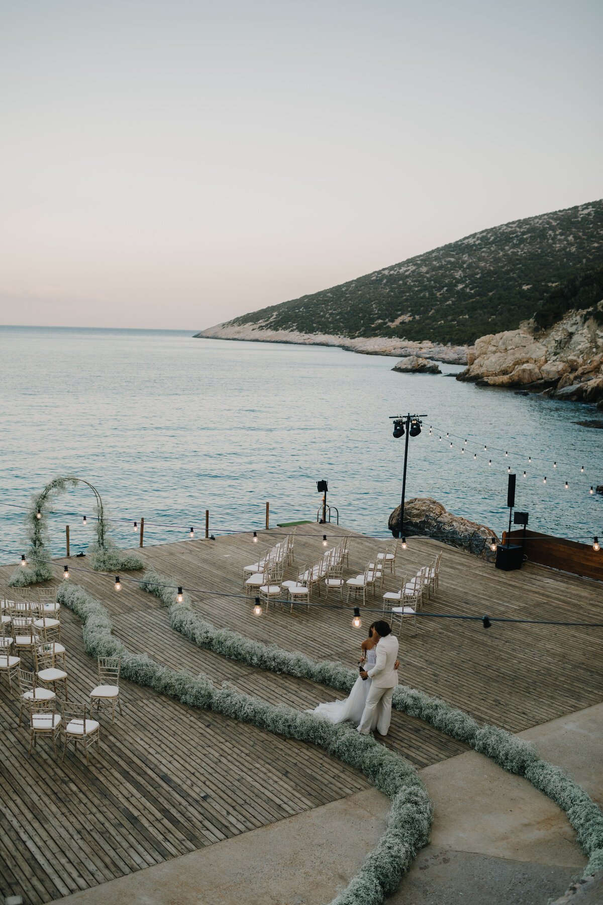 aletheia sifnos greek island wedding-87