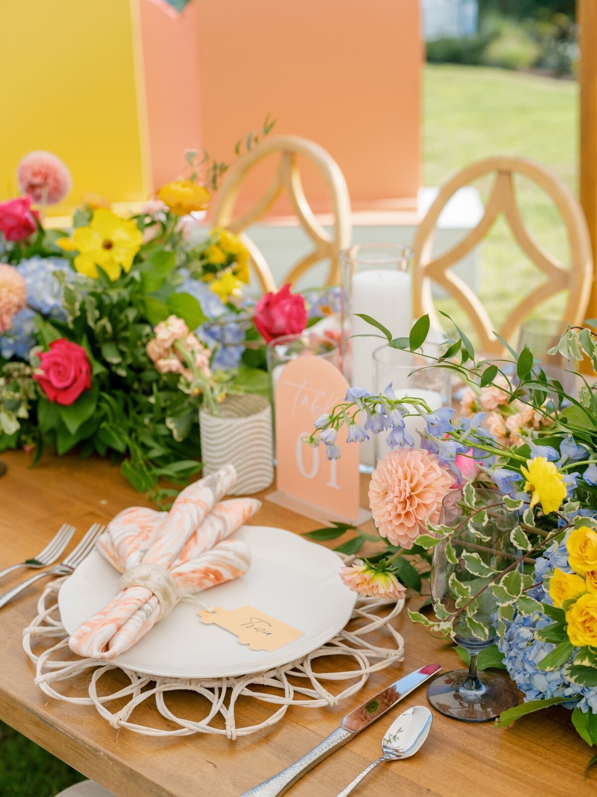Southport NC Wedding | Blue Satin Bee 31