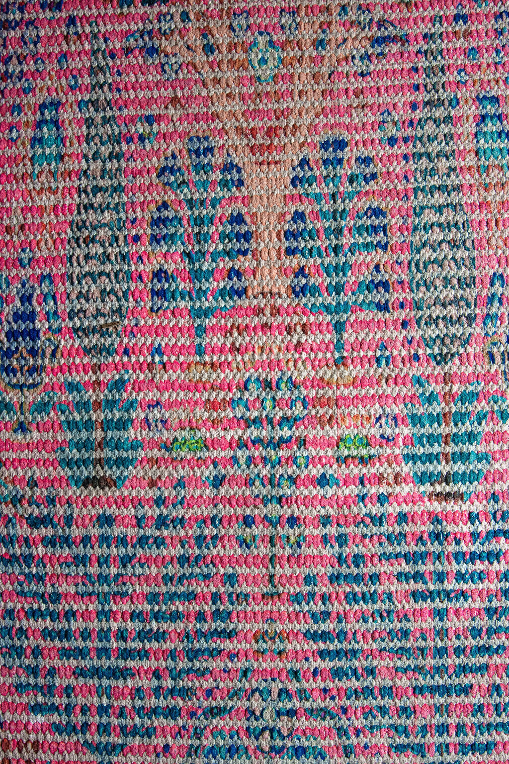 texture-on-rug