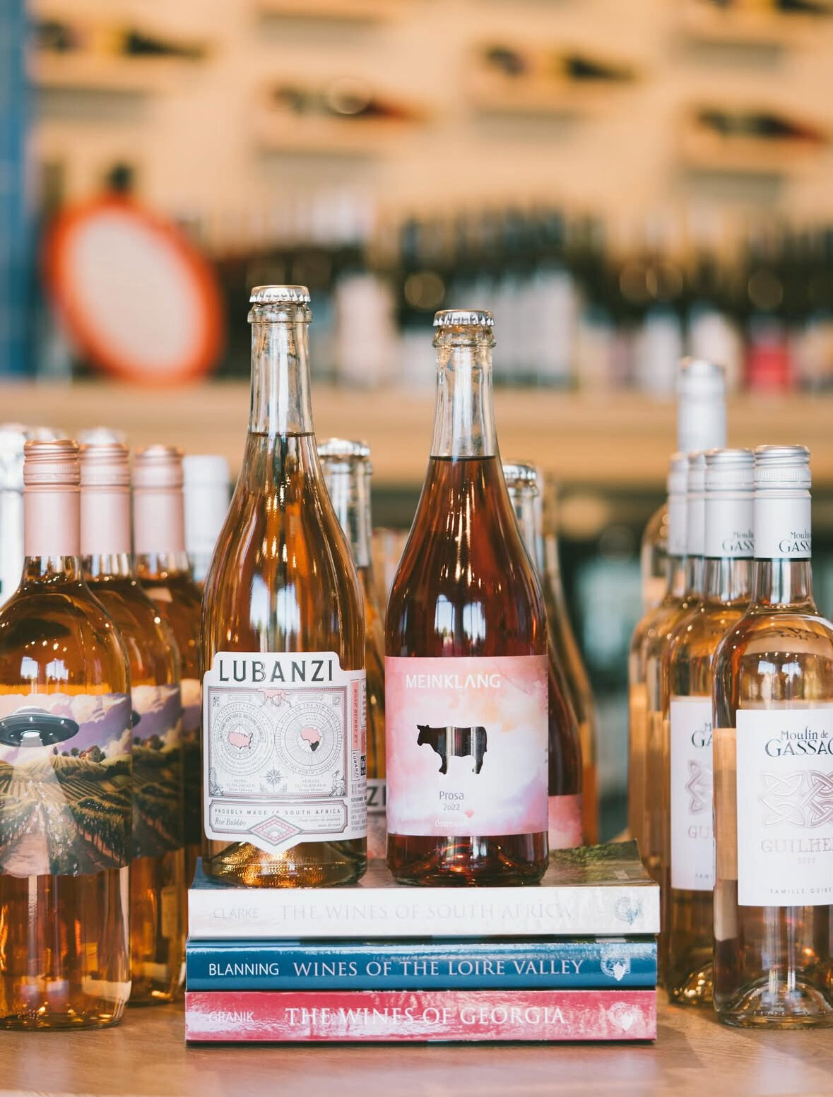 levure-bottle shop-banner hall-jackson-ms 1