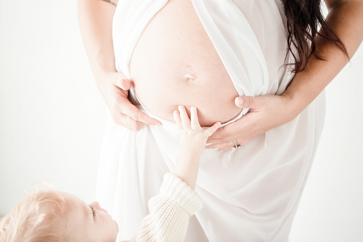 Iowa City Maternity Photographer - Heather Parrish-2