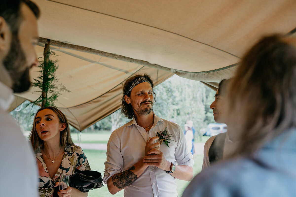 Glen Tanar Ballroom Aberdeenshire Wedding by Aberdeen Wedding Photographer Scott Arlow 263