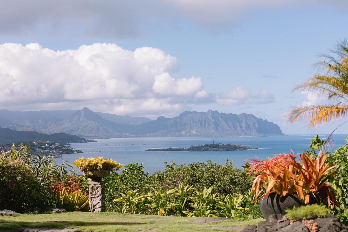 Noelani Gardens Wedding 1