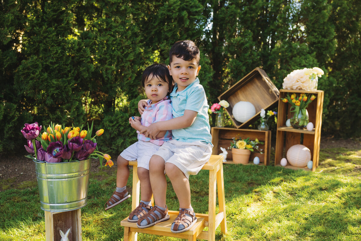 Mindy's Easter Minis7