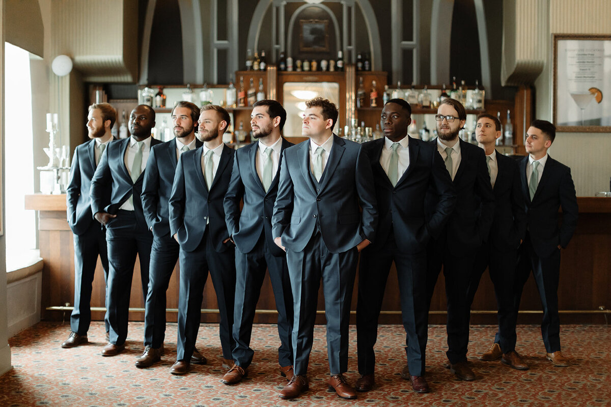 Minneapolis Wedding and Event Photographer Audrey Ward - Jake and Casey Wedding-4175