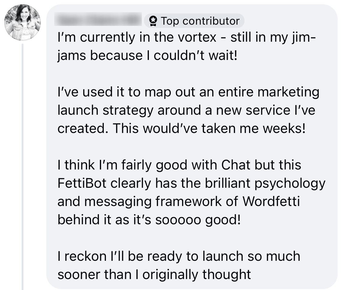 testimonial-fifibot-sam-sofast-sogood-2025-blurred