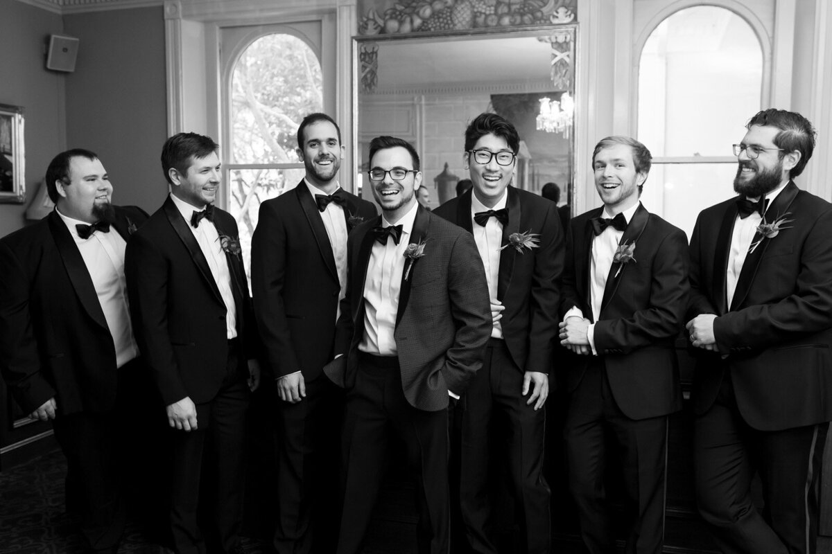 Fairfax Virginia Wedding Photographer | Jess Nichols Photography 22