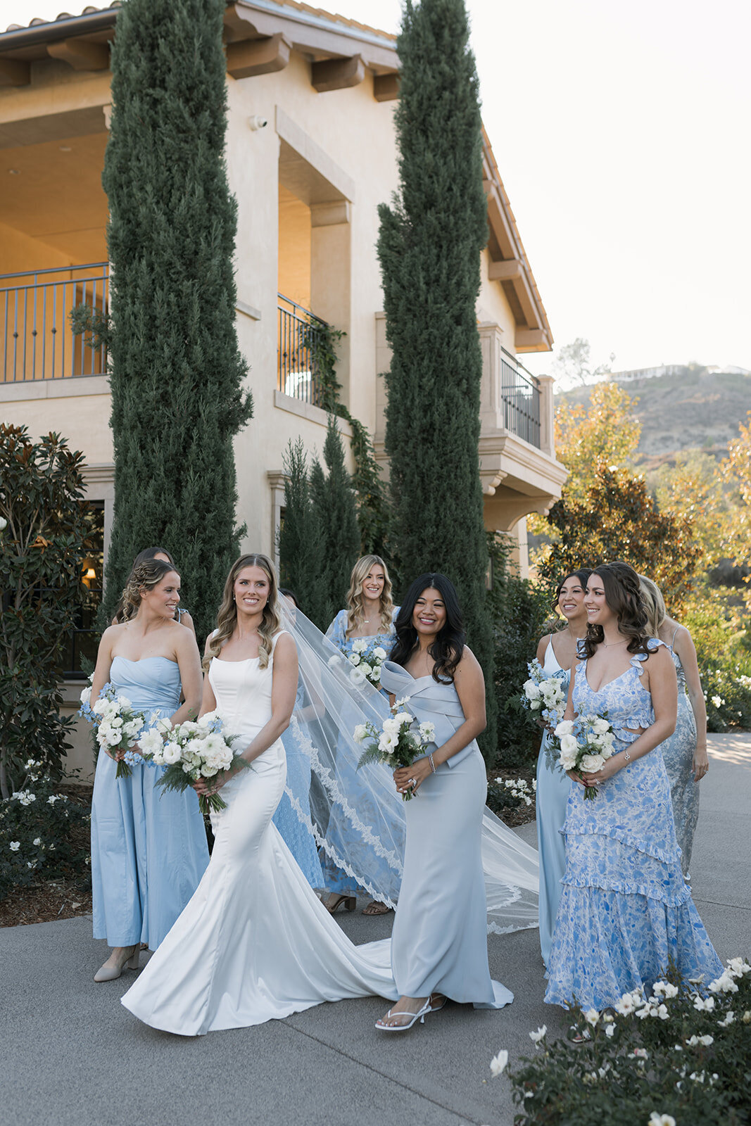 Laura & Patrick -1