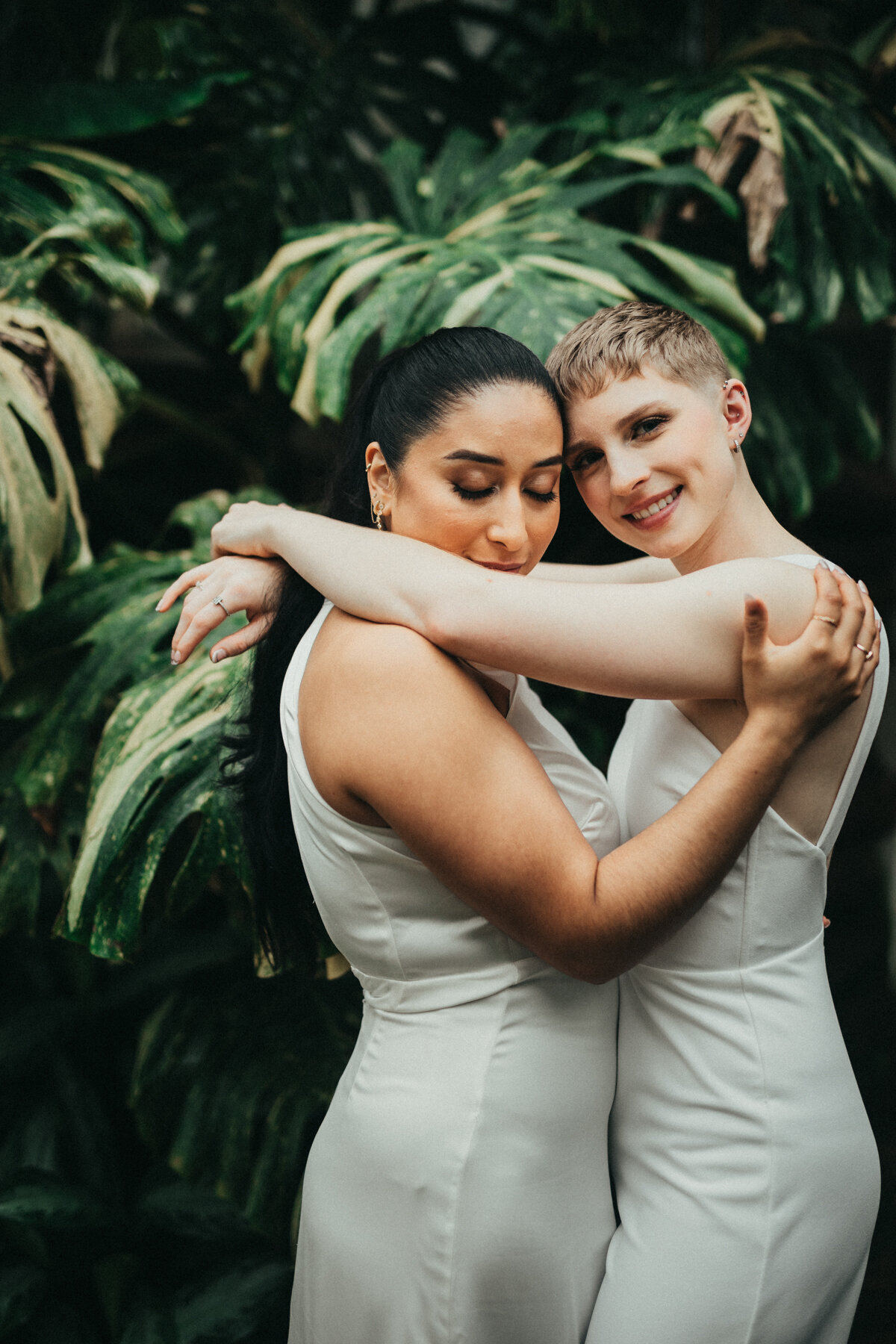 Garfield-Conservatory-Elopement-Chicago-Photographer-Queer-Affirming-122