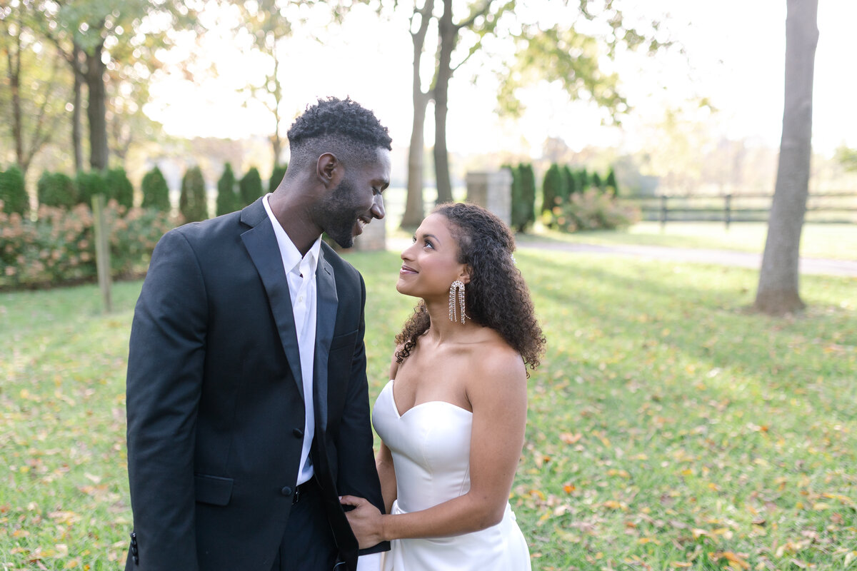 Nashville Wedding Photographer