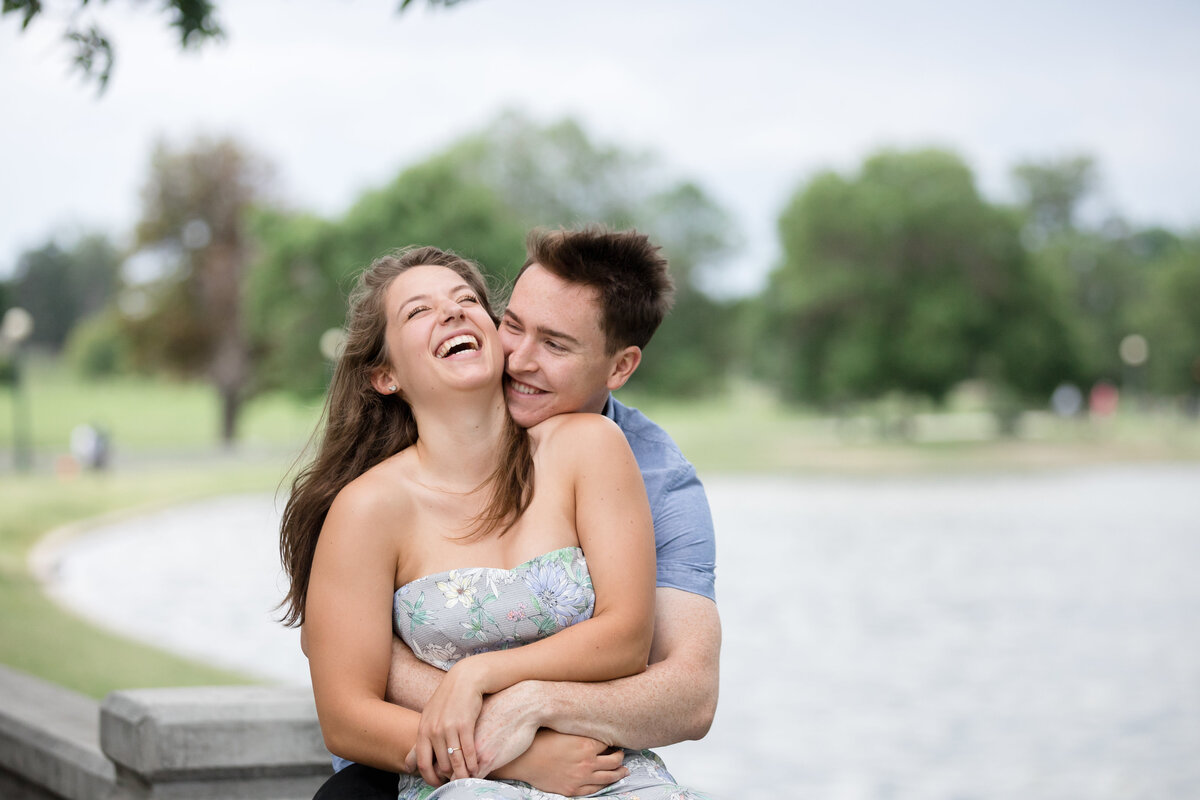 Colorado Springs Wedding Photographer