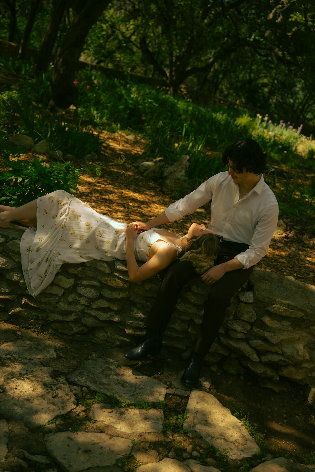 vintage lut-1222