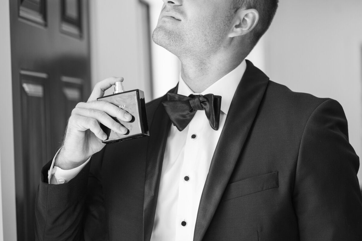 Wedding at the Arlo in Austin Texas