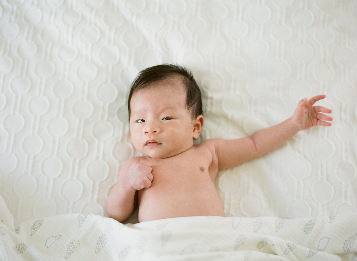 143Yee Family Singapore Newborn Photography MARITHA MAE