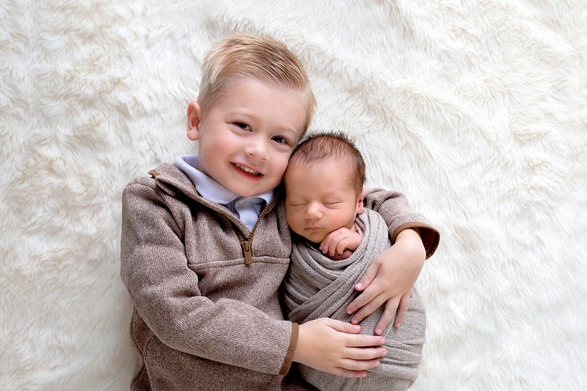 newborn photographer richmond va