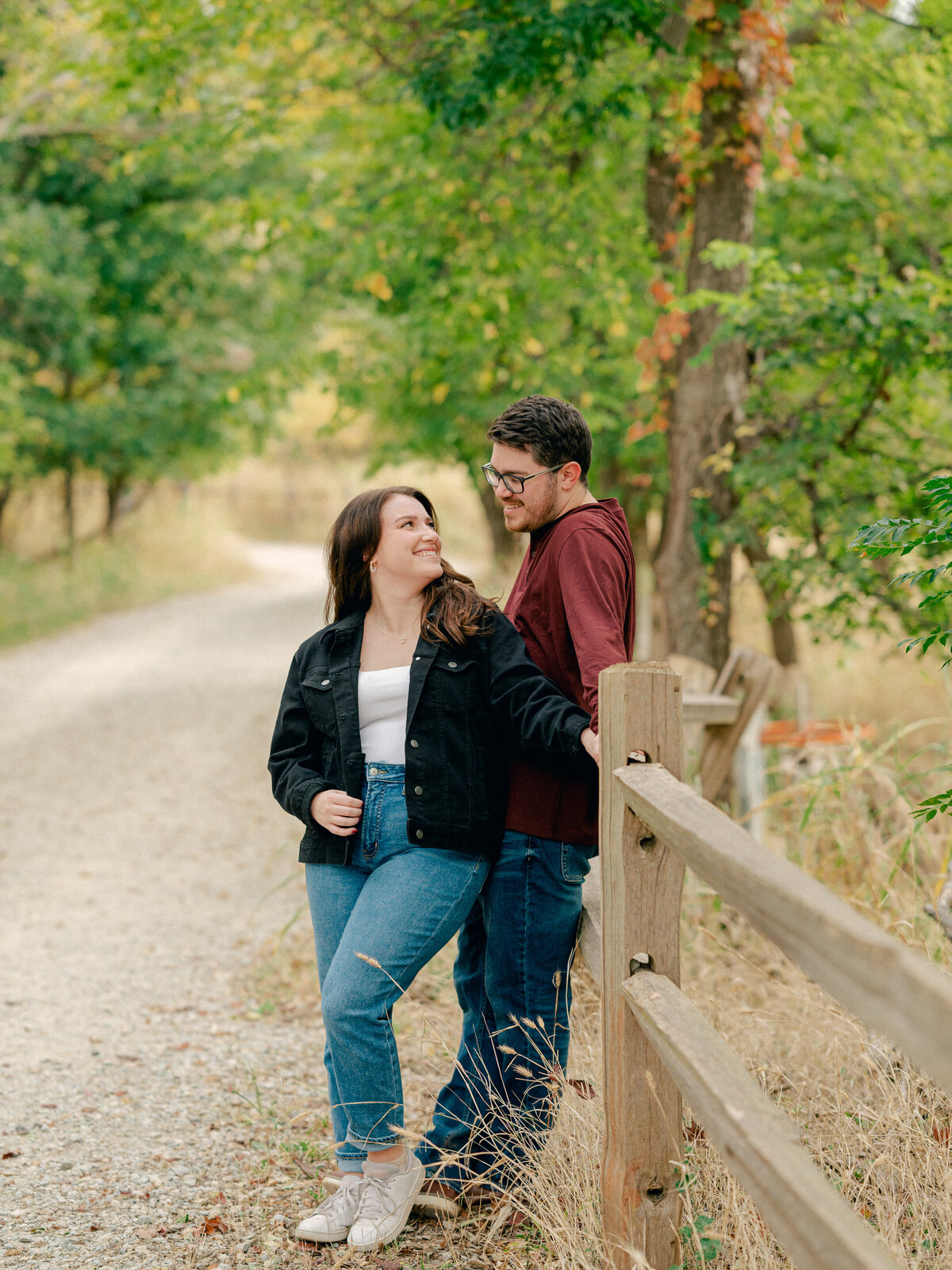 Autumn Engagement Session-21