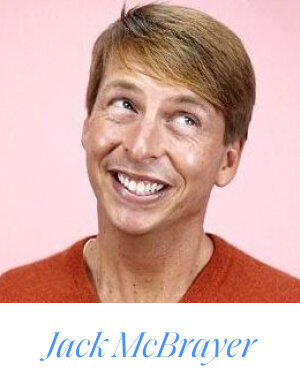 Jack McBrayer