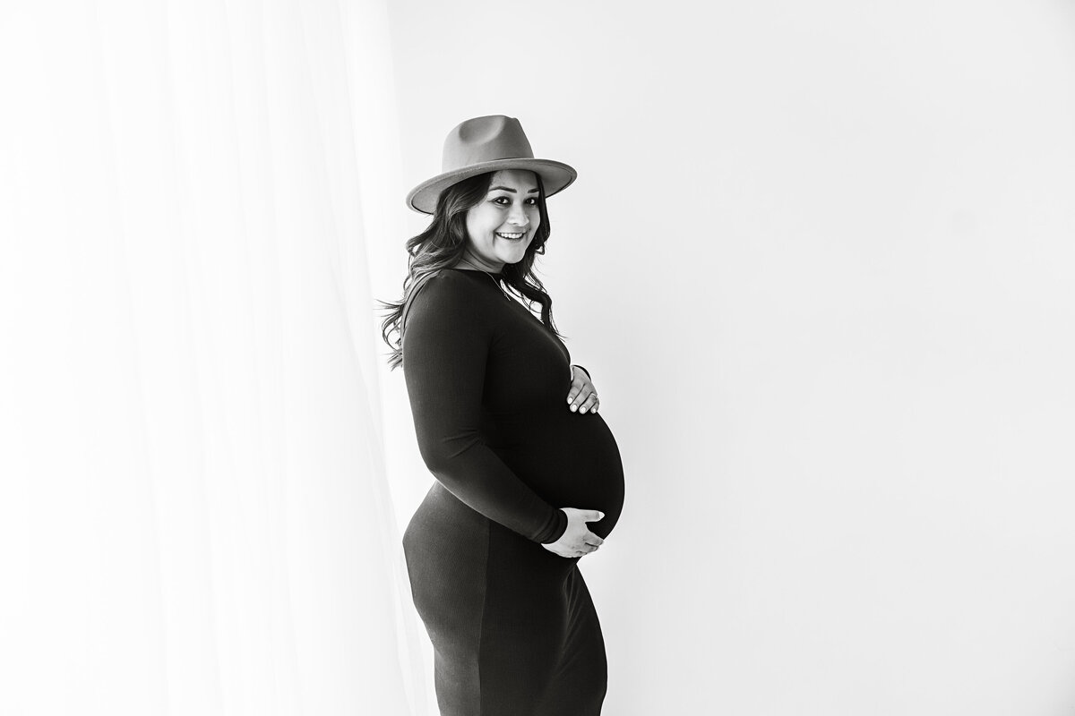Tasha Maternity-80