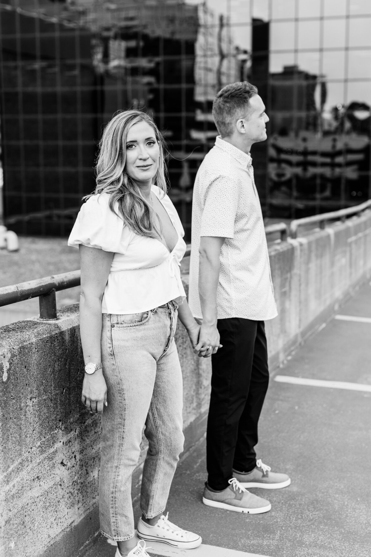 Taylor and Mark Engagement - Dylan and Sandra Photography - 0198-2