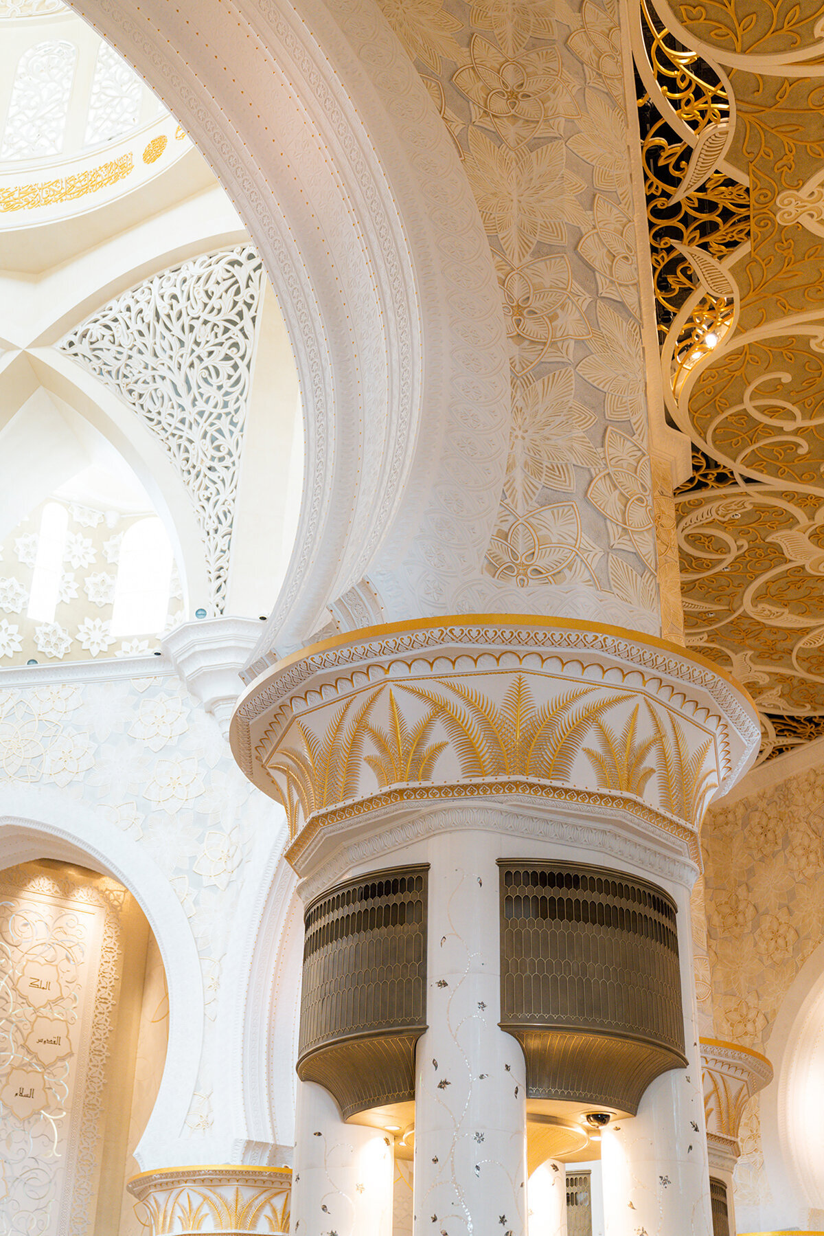 Michelle Norwood Living - Luxury Travel Inspiration - Dubai - benfinch-00046