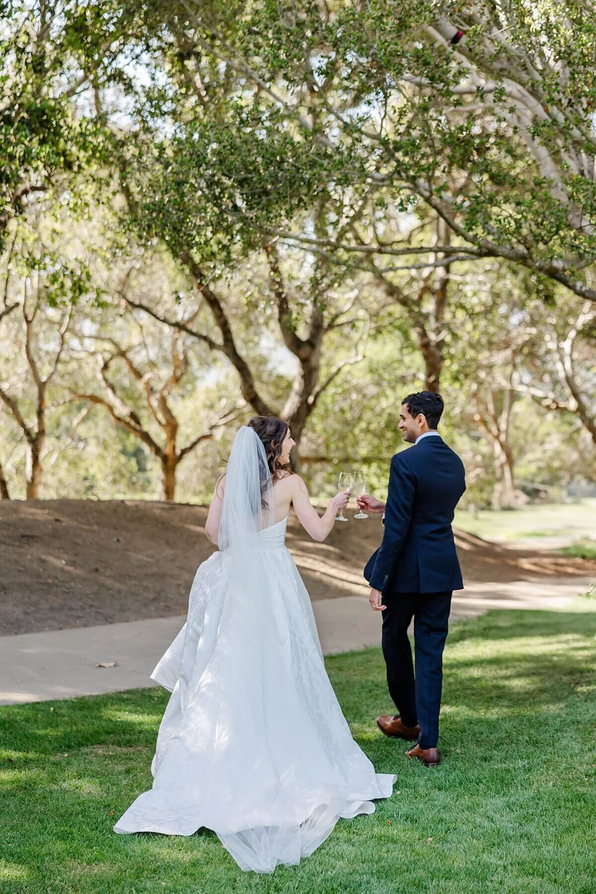 Carmel Valley Ranch Wedding - Natalie Renee Photography_0198
