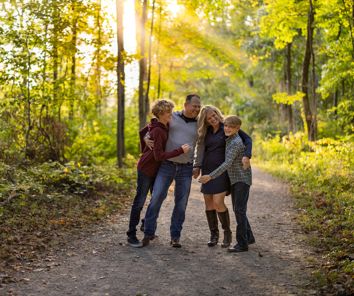 Powell Family Photography