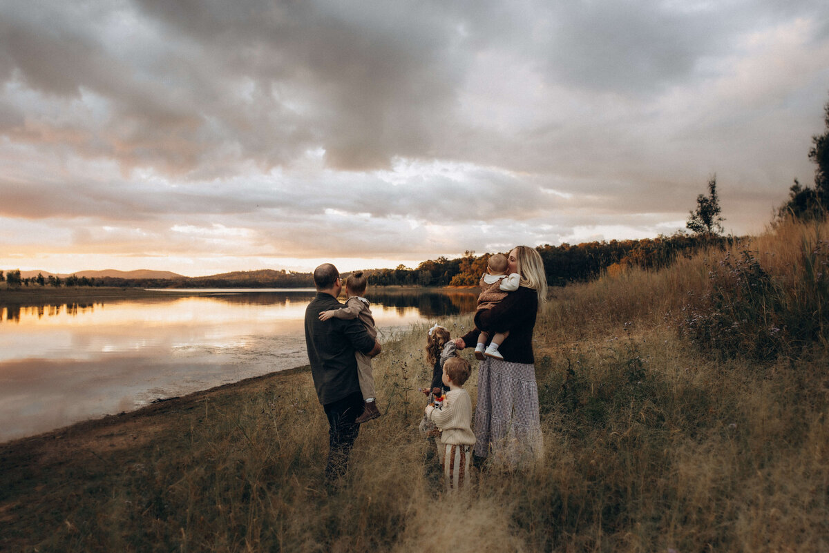 Gympie family photographer 