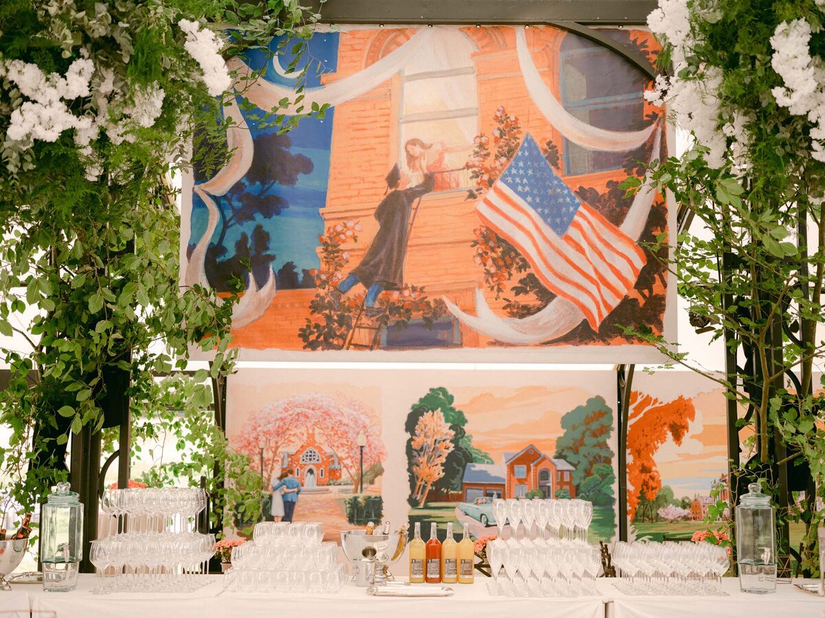 h France Wedding Event Planner Alejandra Poupel 17