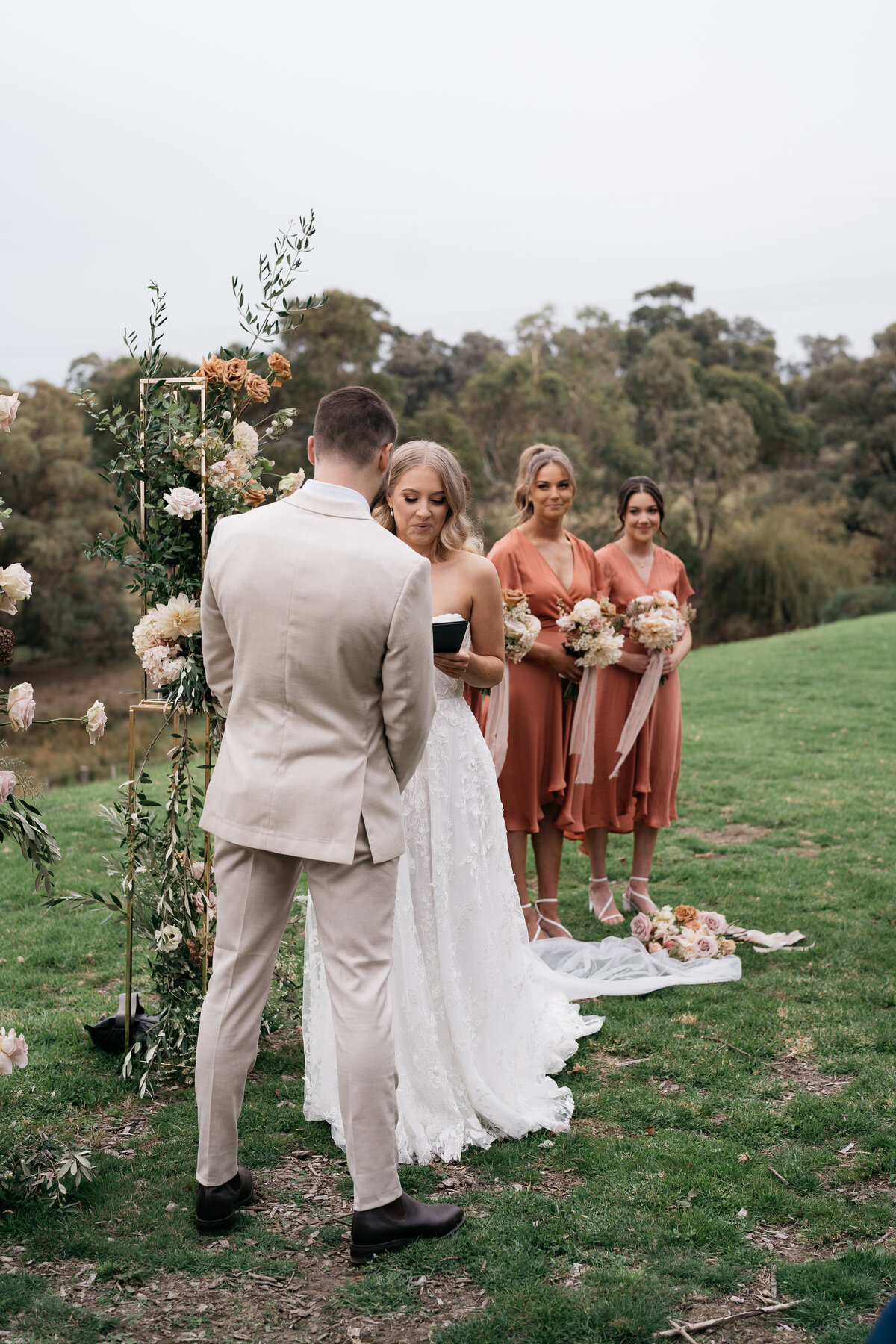 Courtney Laura Photography, The Farm Yarra Valley, Yarra Valley Wedding Photographer, Lauren and Subhuti-320