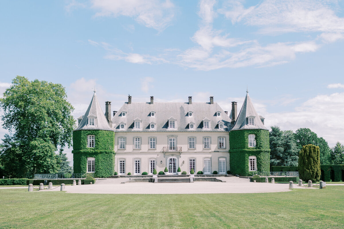 IMG_0876 Chateau de la Hulpe Brussels Wedding Photographer Bruiloft