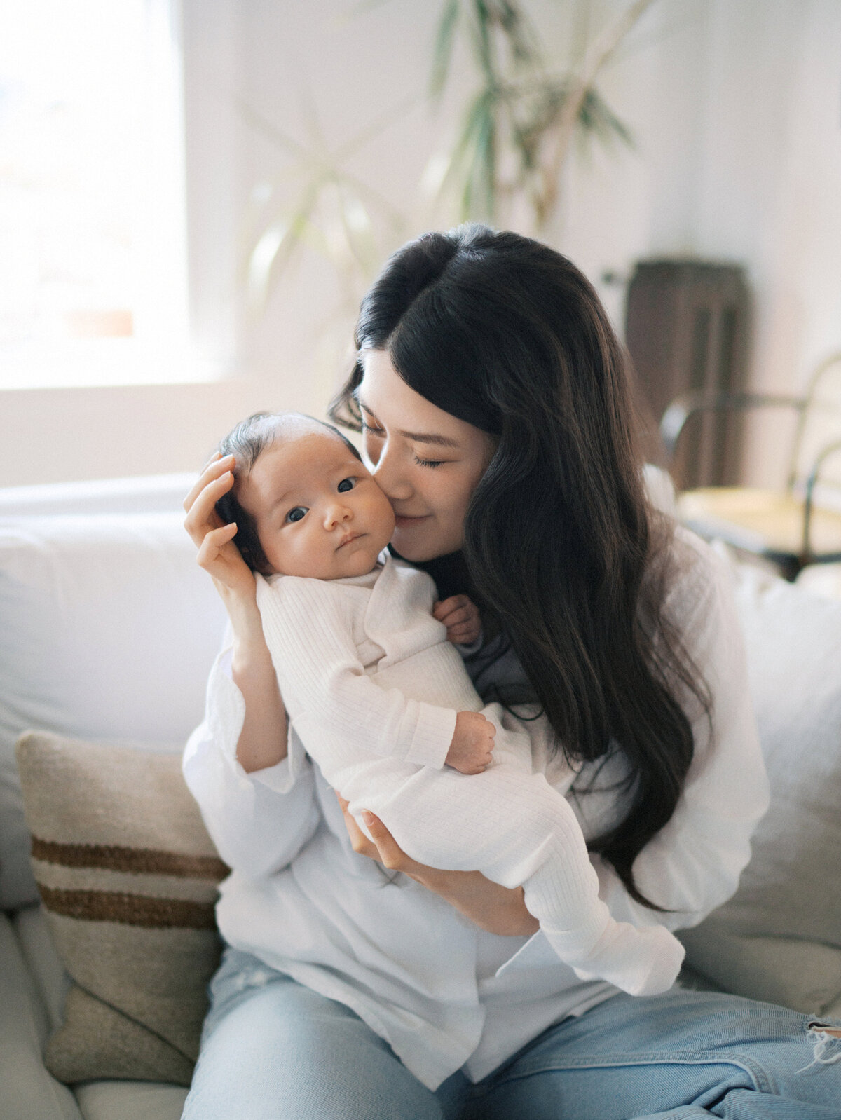 Newborn Vancouver Photographer_1