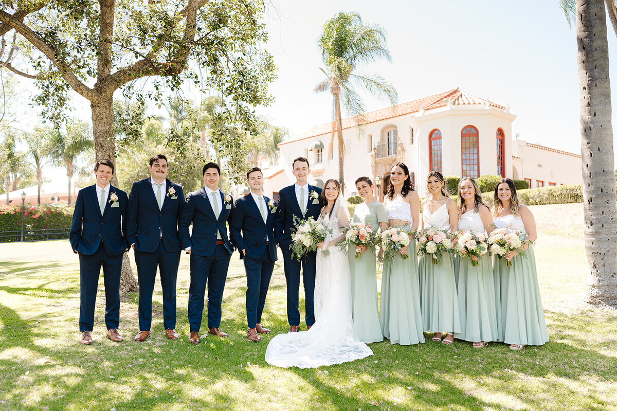 Muckanthaler Mansion Wedding 17