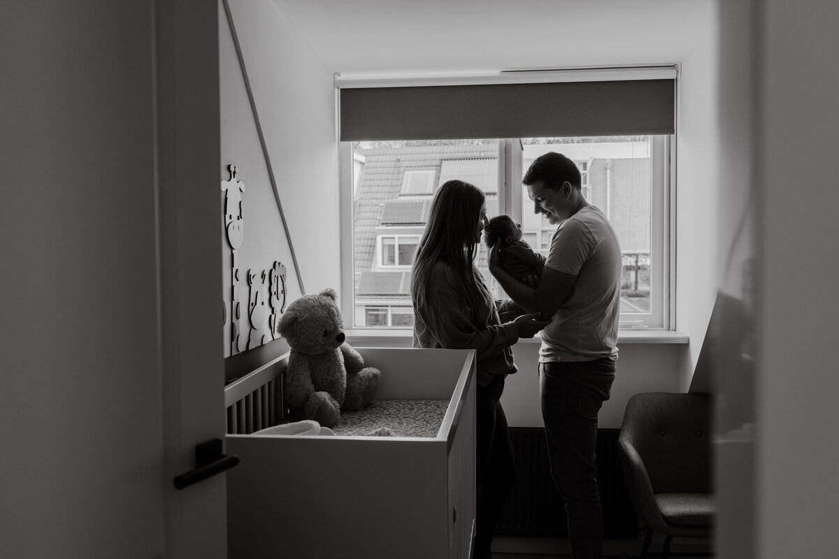 Puuur Moment - Newborn Romi-29