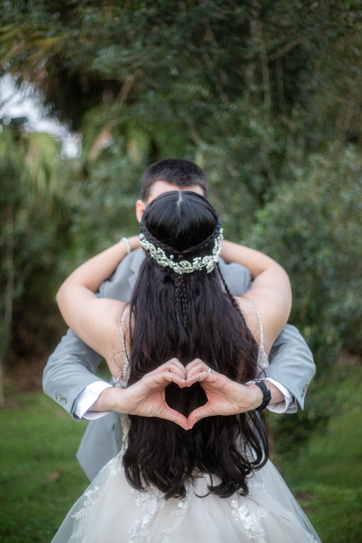 Couples Portraits