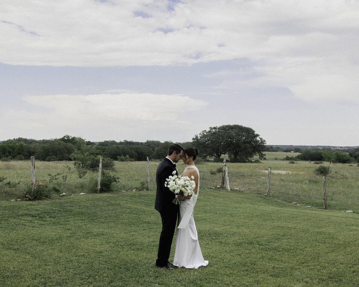 Tay Danay - Sarah + Chance | #-64