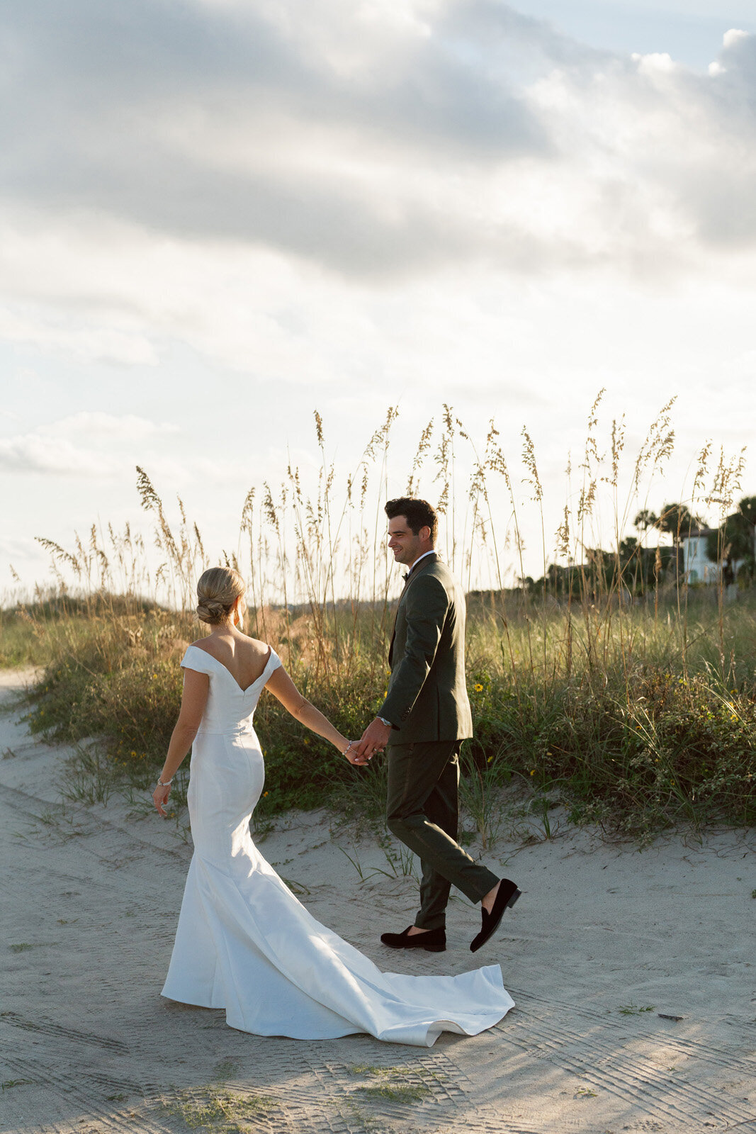 Wedding Weekend at the Sea Island Cloister by Luxury Wedding Planner Always Yours Events-59