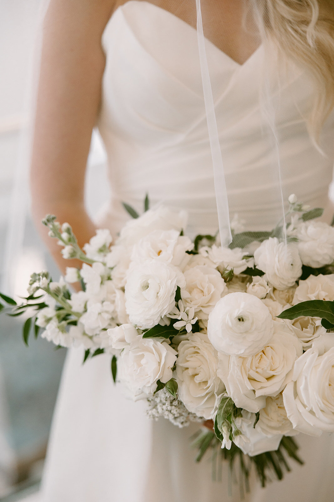The revery roof top wedding Revery Brookmade Photography 0315