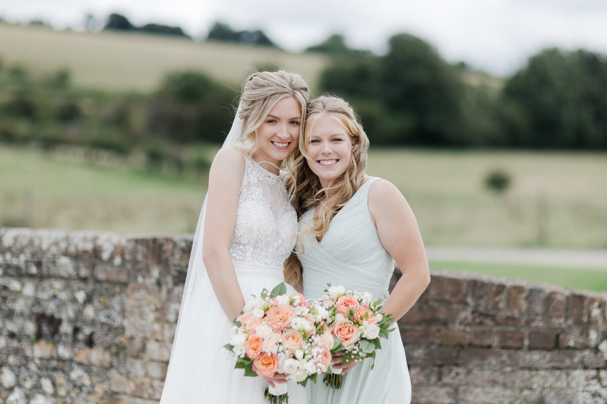 Steph + Alex 091 by Nicola Hudson