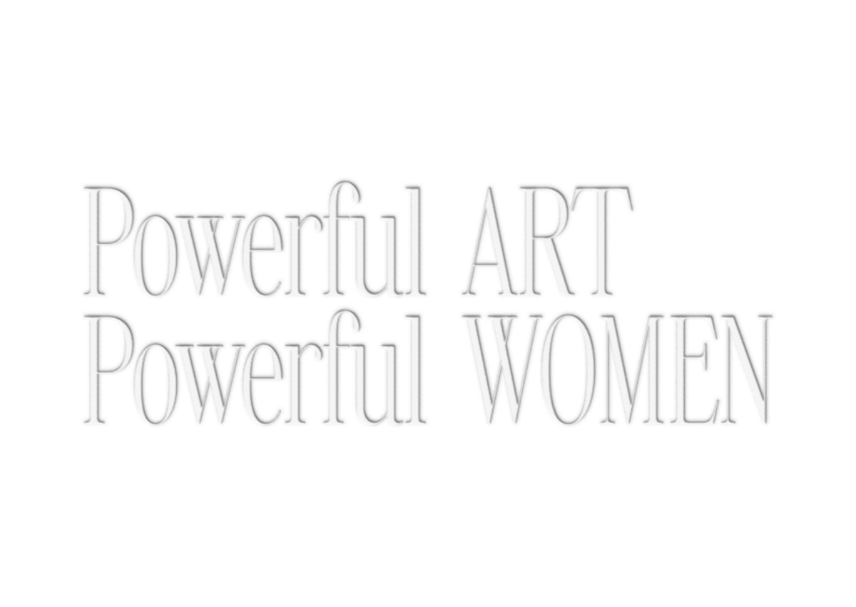 Powerful Art | Nicole Chapman Design