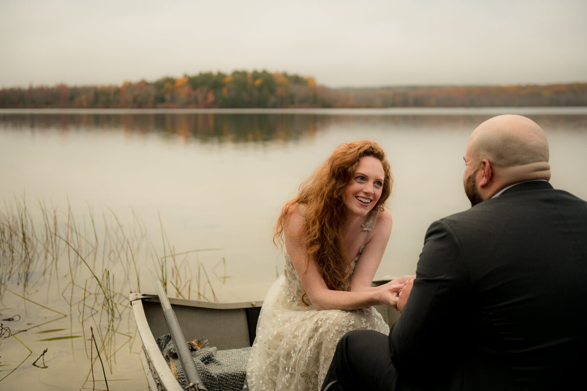 unique wedding elopement ideas