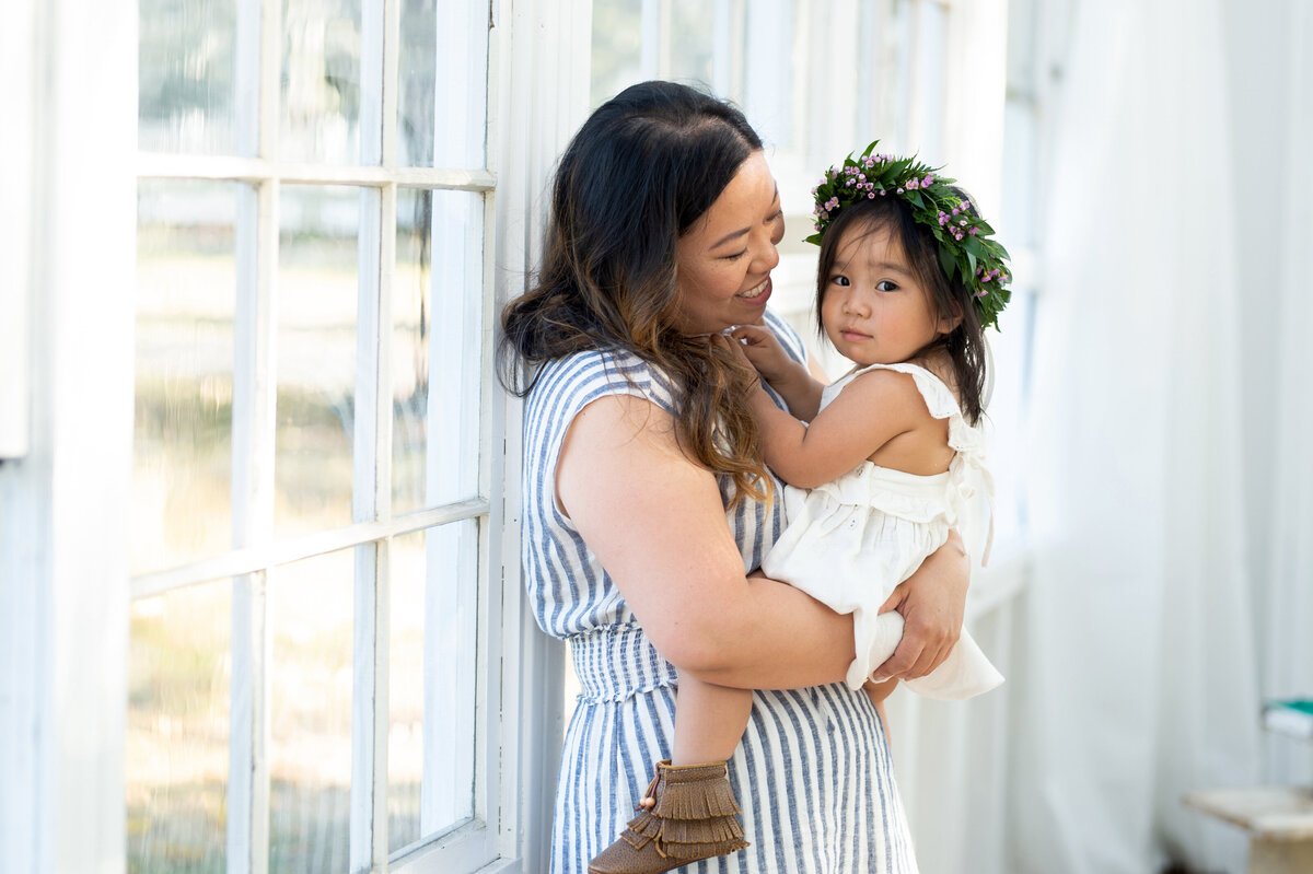 Childhood Milestone Photographer | Seattle Washington | Heleyna Holmes Photography