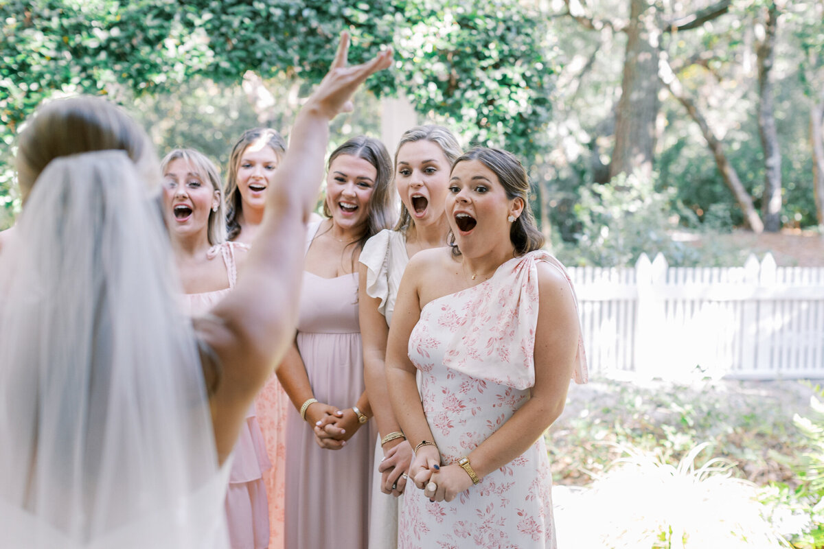 Emily March Photography Wilmington, North Carolina and Destination Wedding Engagement Photographer Heirloom Photography for Memorable Gatherings Light Airy Sentimental Imagery Images Weddings CannonWedding_0076