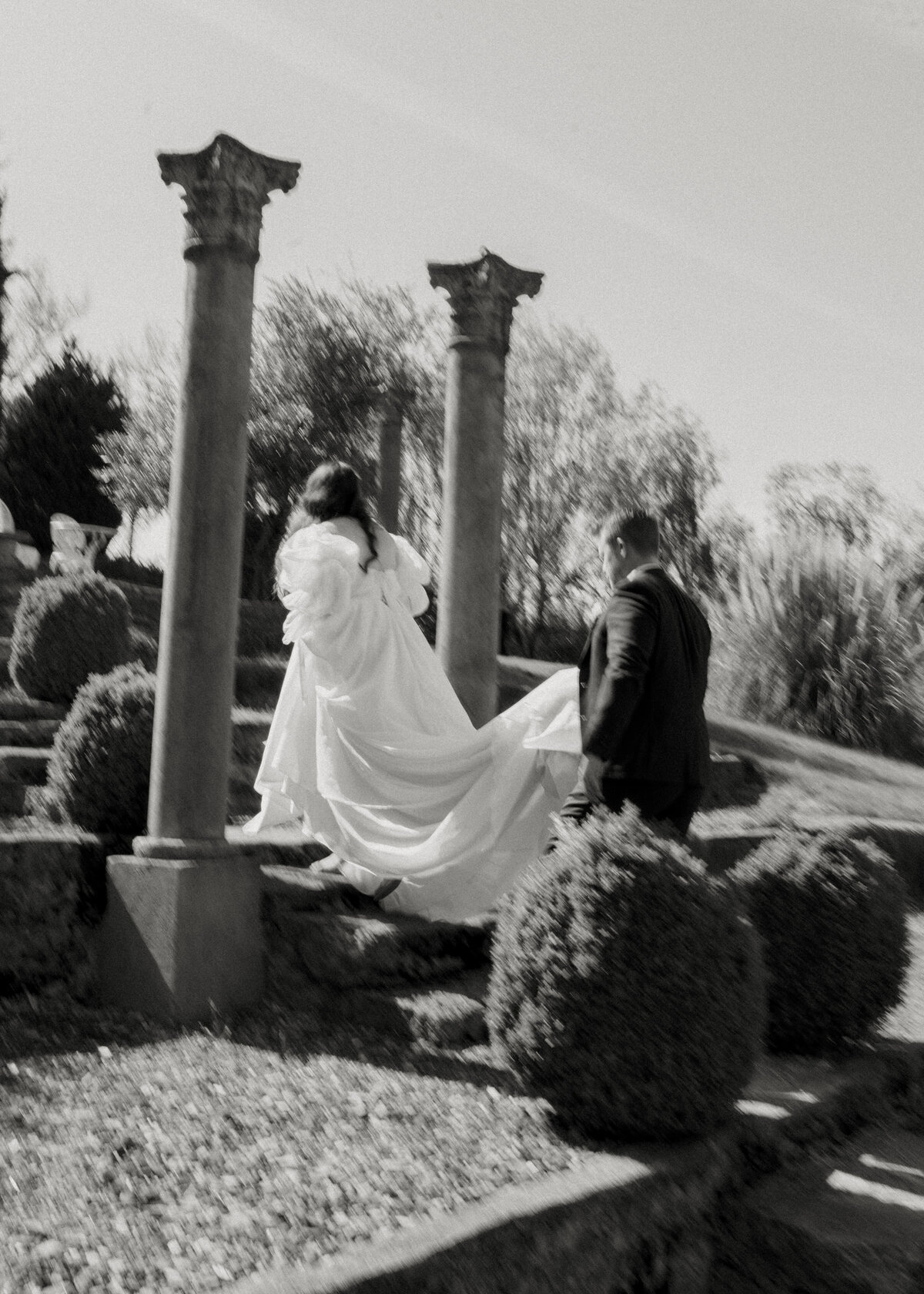 Oregon Elopement